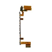 Шлейф для Sony E6653 (Xperia Z5) на вибромотор, кнопки камеры, включения и громкости ― OnlineBazar.su
