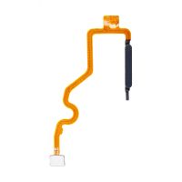 Шлейф для Tecno Pova 5 Pro 5G (LH8n) на сканер отпечатка пальца <черный> ― OnlineBazar.su