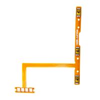 Шлейф для Tecno Pova Neo 3 (LH6n) на кнопки включения и громкости ― OnlineBazar.su