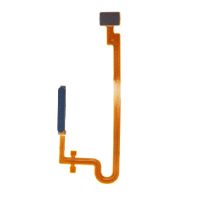 Шлейф для Tecno Spark 10 Pro (KI7) на отпечаток пальца <черный> ― OnlineBazar.su