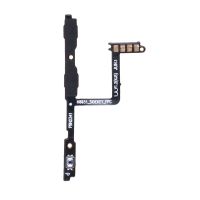 Шлейф для Tecno Spark 20 (KJ5) на кнопки включения и громкости ― OnlineBazar.su