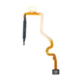 Шлейф для Tecno Spark 20 (KJ5) на сканер отпечатка пальцев <черный>