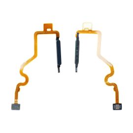 Шлейф для Tecno Spark 20 (KJ5) на сканер отпечатка пальцев <черный>