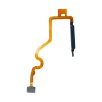 Шлейф для Tecno Spark 20 (KJ5) на сканер отпечатка пальцев <черный> ― OnlineBazar.su