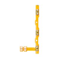 Шлейф для Tecno Spark 20 Pro+ (KJ7) на кнопки включения и громкости ― OnlineBazar.su