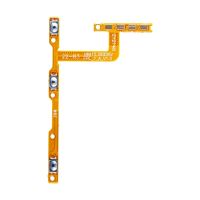 Шлейф для Tecno Spark 8P (KG7n) на кнопки включения и громкости ― OnlineBazar.su