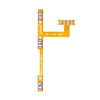 Шлейф для Tecno Spark 9 Pro (KH7n) на кнопки включения и громкости ― OnlineBazar.su