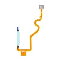 Шлейф для Tecno Spark Go 1 (KL4) на сканер отпечатка пальцев <зеленый> ― OnlineBazar.su