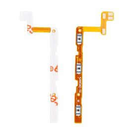 Шлейф для Xiaomi 2210129SG на кнопки включения и громкости