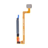 Шлейф для Xiaomi Poco X5 5G на отпечаток пальца <черный> ― OnlineBazar.su