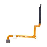 Шлейф для Xiaomi 2310FPCA4G на сканер отпечатка пальца <черный> ― OnlineBazar.su