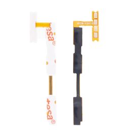 Шлейф для Xiaomi Poco C75 на кнопки включения и громкости