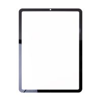 Стекло для Apple iPad Air 5 10.9 (2022) в сборе с OCA пленкой <черный> ― OnlineBazar.su