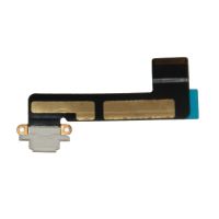 Шлейф для Apple iPad mini на системный разъем <белый> ― OnlineBazar.su