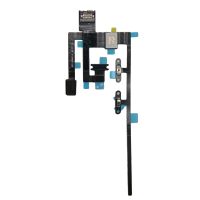 Шлейф для Apple iPad Pro 10.5 на кнопки громкости, включения, блокировки и вспышку камеры ― OnlineBazar.su