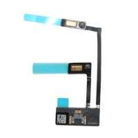 Шлейф для Apple iPad Pro 12.9 (2015) в сборе с нижним микрофоном ― OnlineBazar.su