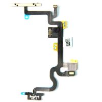 Шлейф для Apple iPhone 7 на кнопки включения, громкости, блокировки и микрофон ― OnlineBazar.su
