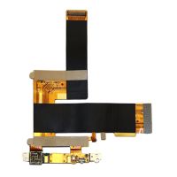 Шлейф для HTC T7272 (Touch Pro) (оригинал) ― OnlineBazar.su