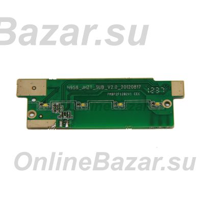 Плата нижняя для Highscreen Alpha GTR плата (оригинал) ― OnlineBazar.su