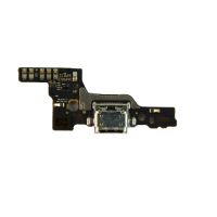 Плата нижняя для Huawei EVA-L09 на системный разъем и микрофон ― OnlineBazar.su