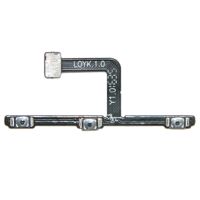 Шлейф для Meizu MX6 (M685H) на кнопки включения и громкости ― OnlineBazar.su