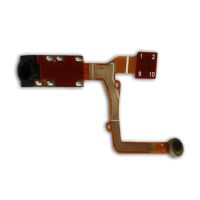 Шлейф для Samsung P1000 (Galaxy Tab) гарнитуры в сборе с микрофоном ― OnlineBazar.su