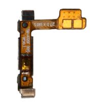 Шлейф для Samsung SM-A320F (Galaxy A3 2017) на кнопку включения ― OnlineBazar.su