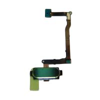 Шлейф для Samsung SM-N920C (Galaxy Note 5) на джойстик (кнопка Home) в сборе <черный> ― OnlineBazar.su