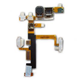 Шлейф для Sony Ericsson W890 на камеру (премиум)