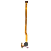 Шлейф для Turbo X Ray на вибромотор и микрофон в сборе (оригинал) ― OnlineBazar.su