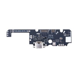 Плата нижняя для Blackview BV8800 на системный разъем и микрофон (оригинал)