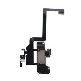 Шлейф для Apple iPhone 11 на сенсор и микрофон