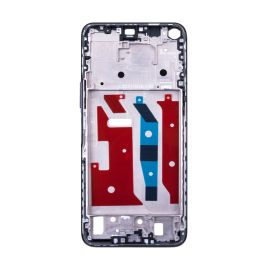 Рамка дисплея для Honor 50 Lite (NTN-LX1) <черный>