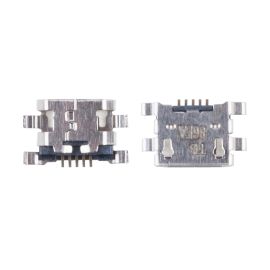 Системный разъем для Realme RMX3624