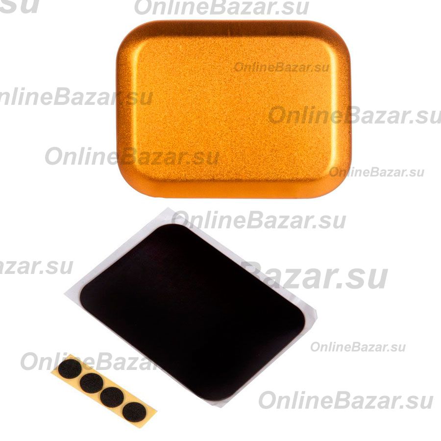 Магнитная алюминиевая пластина для винтов MAYUAN MY-2096 ― OnlineBazar.su