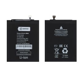 Аккумуляторная батарея для Xiaomi M1901F7G (BN4A) 4000 mAh (премиум)