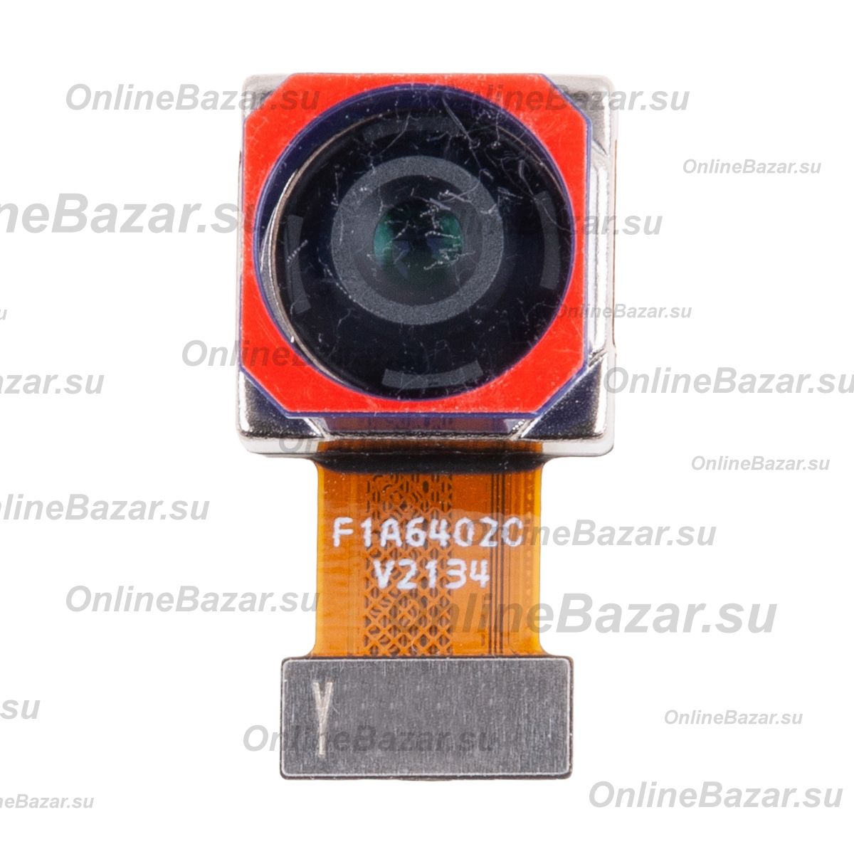 Камера для Xiaomi Poco M4 Pro основная одинарная (64 Mpx) ― OnlineBazar.su