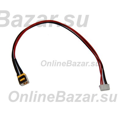 Системный разъем для ноутбука Acer Aspire 5335 в сборе с кабелем ― OnlineBazar.su