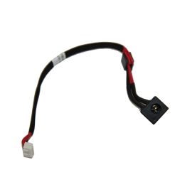 Системный разъем для ноутбука Toshiba A505 в сборе с кабелем
