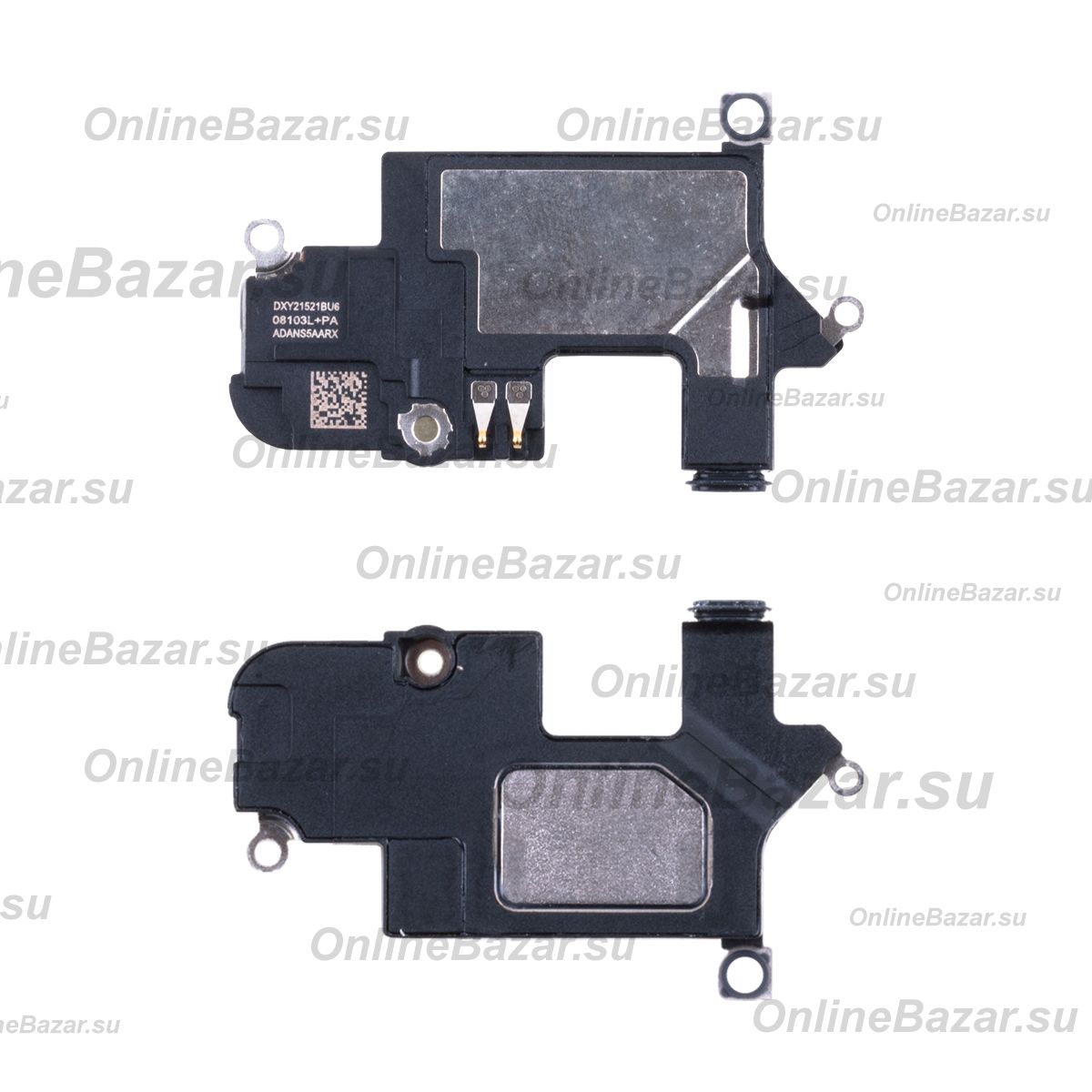 Динамик (speaker) для Apple iPhone 13 Pro Max (оригинал) ― OnlineBazar.su