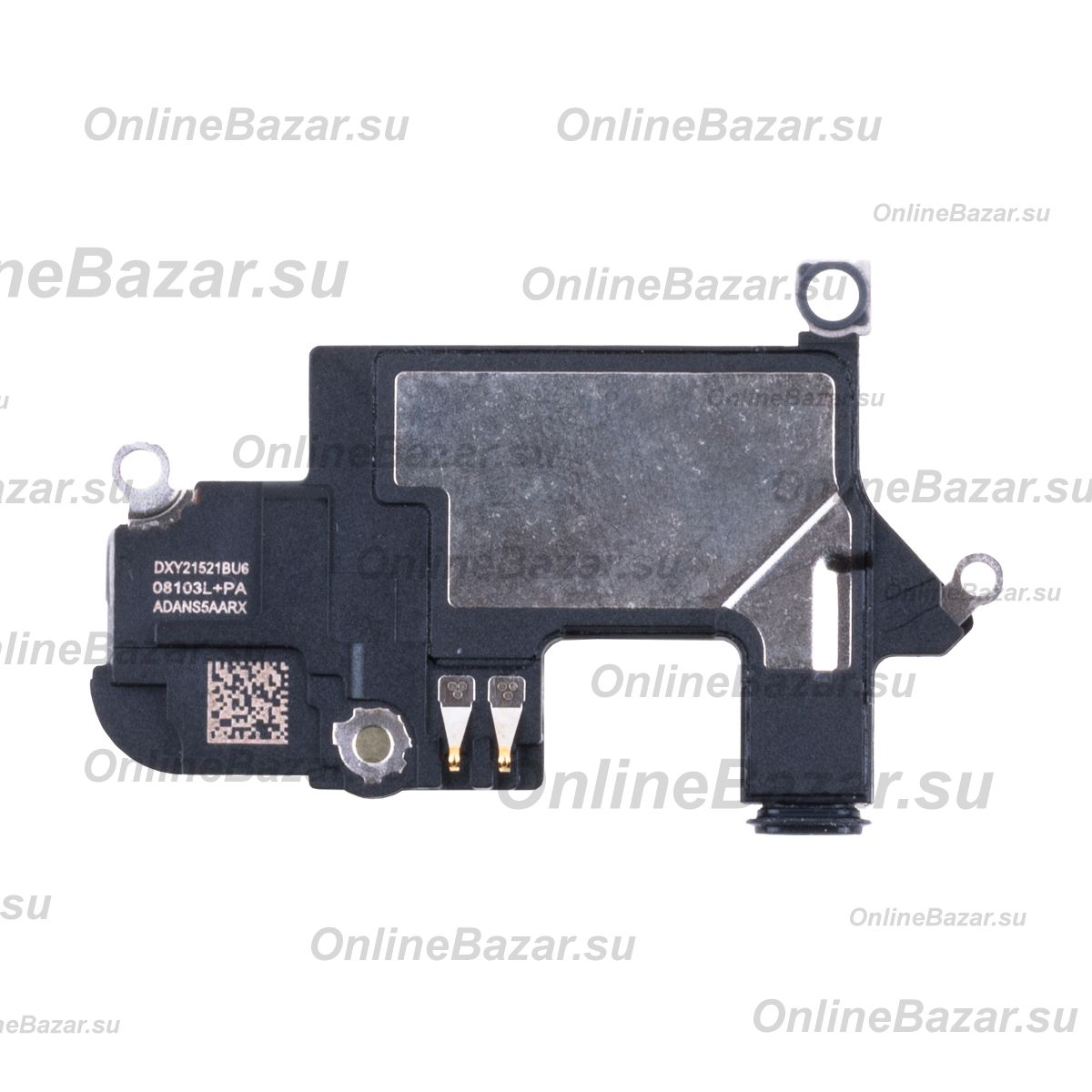 Динамик (speaker) для Apple iPhone 13 Pro Max (оригинал) ― OnlineBazar.su
