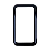 Защитная пленка для Huawei Band 7 (полное покрытие, силикон) <черный> ― OnlineBazar.su