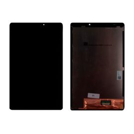 Дисплей для Huawei MatePad T 8.0 (KOB2-L09) в сборе с тачскрином <черный>