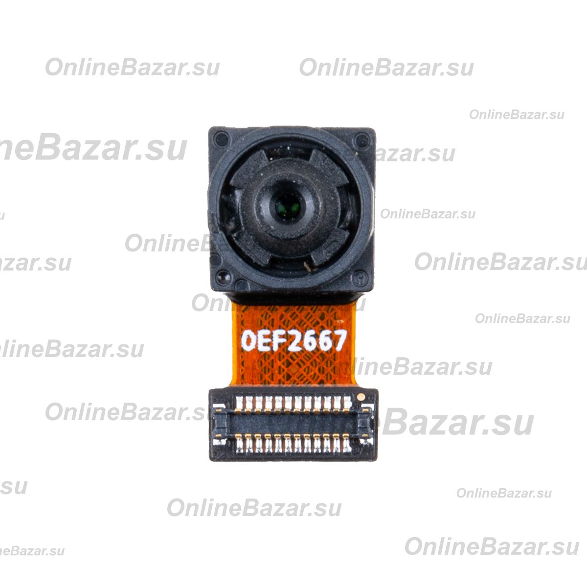 Камера для Xiaomi 220333QNY фронтальная ― OnlineBazar.su