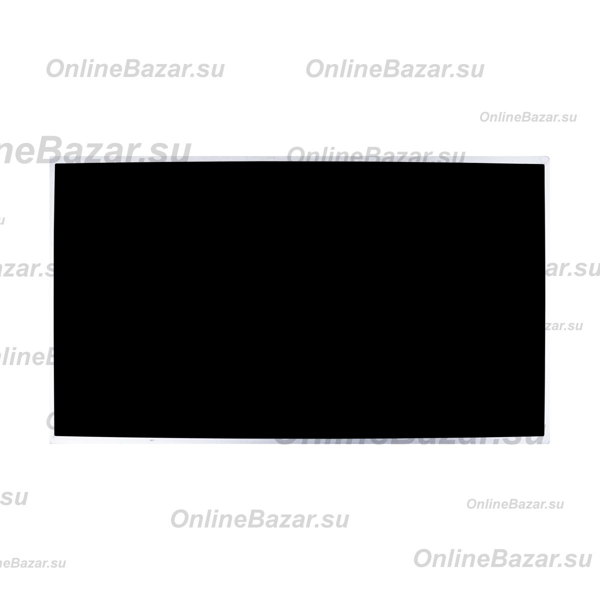 Дисплей (матрица) для ноутбука Acer Aspire 5742z глянцевый (B156XW02 V.2) (оригинал) ― OnlineBazar.su