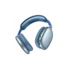 Беспроводные Bluetooth наушники Borofone BO22 <синий>