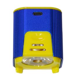 UV-лампа Mechanic L1 Pro (аккумулятор/разъем Type-C)